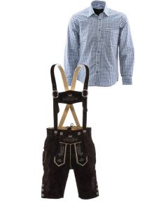 cheap lederhosen