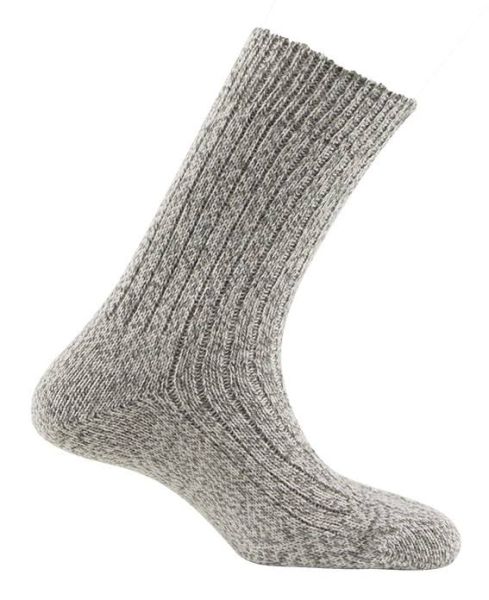 Alpine socks short