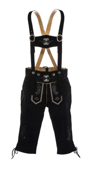 Mister Lederhosen Markus (100% leather)