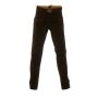 Lange lederhosen Gert (100% suede leer)