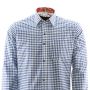 Alpenoverhemd - trachtenshirt